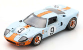 1/18 Ford GT 40