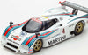 1/18 Lancia LC2 6