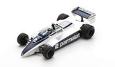 1/18 Brabham BT49D #2