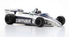 1/18 Brabham BT49D #2