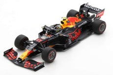 1/18 Red Bull Racing Honda #11