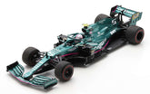 1/18 Aston Martin AMR21