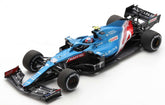 1/18 Alpine A521 #31
