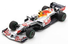1/18 Red Bull Racing Honda