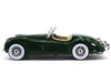 1/24 Jaguar XK 120 Roadster (1951)