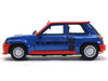 1/24 Renault 5 Turbo