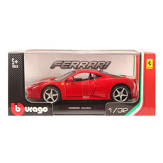 1/32 Ferrari 458 Italia