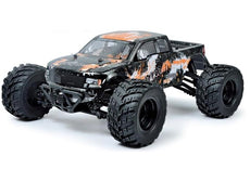 HBX 905A TWISTER RC Car,HaiBoXing 905A RC Truck,Brushless 1/12 RC Racing  Car Vehicle