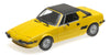 1/18 Fiat X1/9-1974