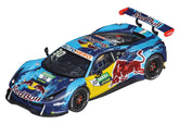 EVOLUTION FERRARI 488 GT3 "RED BULL AF CORSE, #30" DTM