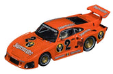 EVOLUTION PORSCHE KREMER 935 K3 "JÄGERMEISTER, #2"