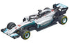 GO!!! Mercedes-AMG F1 W09 "L. Hamilton #44"