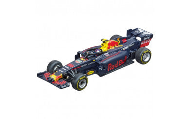 GO!!! Red Bull Racing RB14 "M.Verstappen #33"