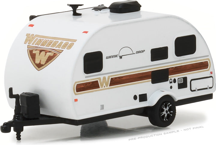 1/64 2017 Winnebago Winnie Drop 1710