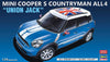 1/24 MINI COOPER S COUNTRYMAN ALL 4 "UNION JACK"