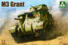 1/35  American M3 Grant Medium Tank