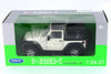 1/24-27 2007 Jeep Wrangler