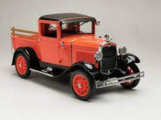 1931 Ford Model A Pick Up