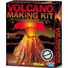 Kidz Labs - 4 M Volcano Making Kit