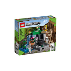 LEGO® Minecraft® The Skeleton Dungeon