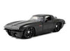 1963 Chevrolet Corvette Stingray, black