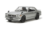 Tamiya 1/24 Nissan Skyline 2000 GT-R Street-Custom TAM24335
