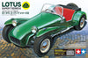 Tamiya - 1/24 Lotus Super 7 Series II