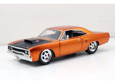 Fast & Furious - Dom's 1970 Plymouth Road Runner - Copper