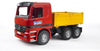 Bruder Toys - Mercedes-Benz Actros Tip Up Truck