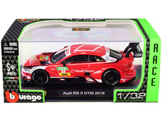 1/32 Audi RS 5 DTM 2018 (Race)