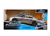 Fast & Furious - 1/24 2009 Nissan Skyline GT-R (R35) - Silver