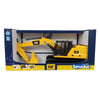 CAT EXCAVATOR BRUDER TOYS