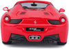1/24 Ferrari 458 Spider
