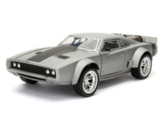 1/24 Dom's Ice Charger *Fast 8*, grey