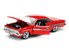 Fast & Furious - 1/24 Dom's Chevrolet Impala - Red