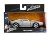 1/32 Dom's Ice Charger *Fast 8*, grey