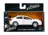 1/32 Mr. Little Nobody's Subaru WRX STi *Fast 8*