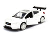 1/32 Mr. Little Nobody's Subaru WRX STi *Fast 8*