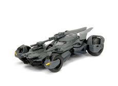 2017 *Justice League* Batmobile