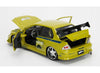 Fast & Furious - 1/24 Brian's Mitsubishi Lancer Evolution VII - Green