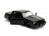 Fast & Furious - 1/24 Dom's 1987 Buick Grand National - Black