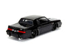 Fast & Furious - 1/24 Dom's 1987 Buick Grand National - Black