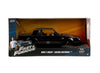 Fast & Furious - 1/24 Dom's 1987 Buick Grand National - Black