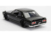 Fast & Furious - 1/24 Brian's  Nissan Skyline 2000 GT-R - Black