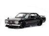 Brian's classic Nissan Skyline 2000 GT-R *Fast & the Furious*, black
