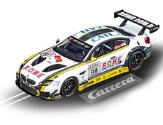 BMW M6 GT3 "Rowe Racing #99"
