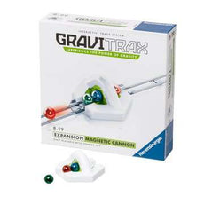 GraviTrax Magnetic Cannon Expansion