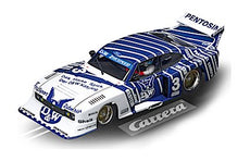 Ford Capri Zakspeed Turbo "D&W Team #3"