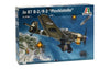 1/48 STUKA JU 87 B2/R2 - SUPER DECAL SHEET INCLUDED