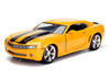 2006 Chevrolet Camaro *Transformers Bumblebee*, yellow/black